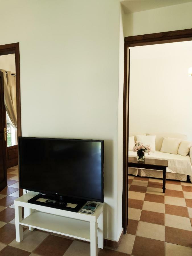 Villa Conifera ไซคิย์นธอสทาวน์ ภายนอก รูปภาพ